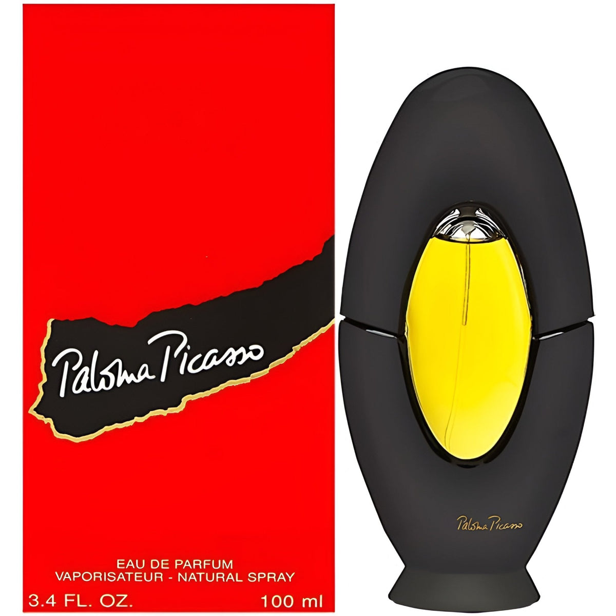 Paloma Picasso Paloma Picasso 100ml EDP Spray - Health & Beauty > Personal Care > Cosmetics > Perfumes & Colognes > Eaux de Parfum EDP