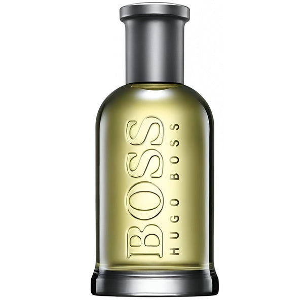 Hugo Boss Hugo Boss Bottled 50ml Aftershave Splash - Health & Beauty > Personal Care > Shaving & Grooming > Aftershave AFTERSHAVE