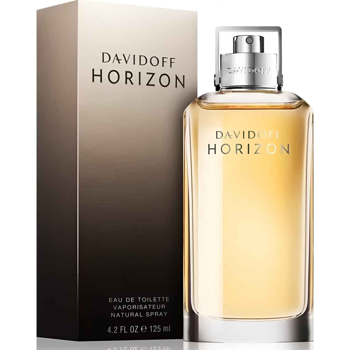Davidoff Davidoff Horizon 125ml EDT Spray - Health & Beauty > Personal Care > Cosmetics > Perfumes & Colognes > Eaux De Toilette EDT