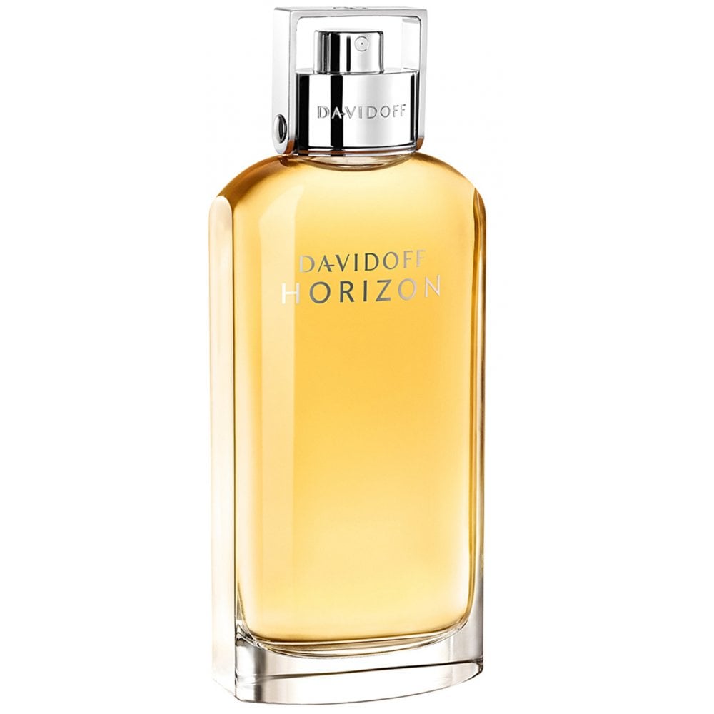 Davidoff Davidoff Horizon 125ml EDT Spray - Health & Beauty > Personal Care > Cosmetics > Perfumes & Colognes > Eaux De Toilette EDT
