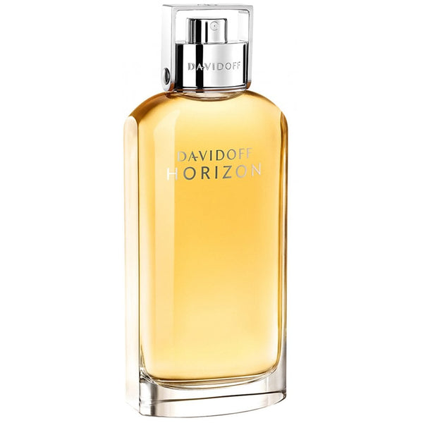 Davidoff Davidoff Horizon 125ml EDT Spray - Health & Beauty > Personal Care > Cosmetics > Perfumes & Colognes > Eaux De Toilette EDT