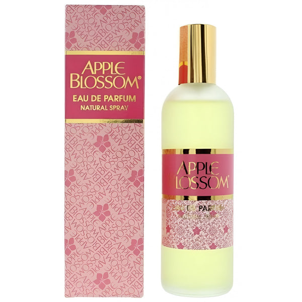 Apple Blossom Apple Blossom 100ml EDP Spray - Health & Beauty > Personal Care > Cosmetics > Perfumes & Colognes > Eaux de Parfum EDP