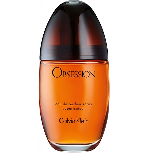 Calvin Klein Calvin Klein Obsession 100ml EDP Spray - Health & Beauty > Personal Care > Cosmetics > Perfumes & Colognes > Eaux de Parfum EDP
