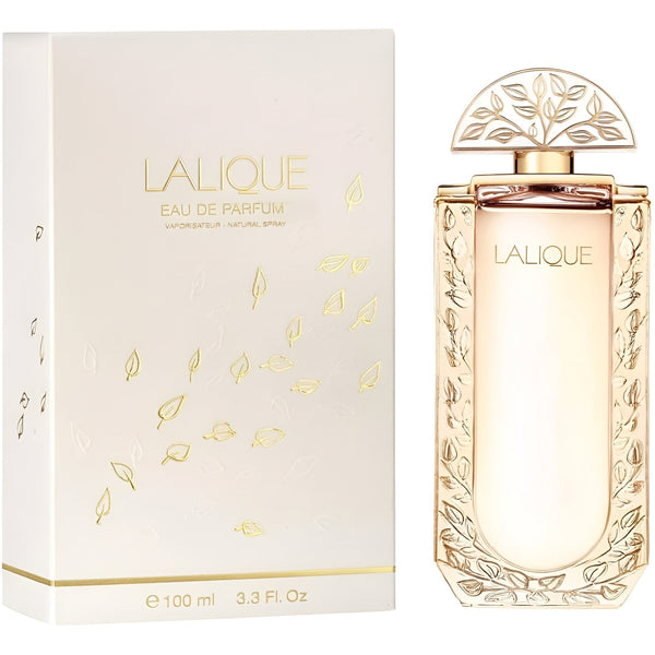 Lalique Lalique De Lalique 100ml EDP Spray - Health & Beauty > Personal Care > Cosmetics > Perfumes & Colognes > Eaux de Parfum EDP