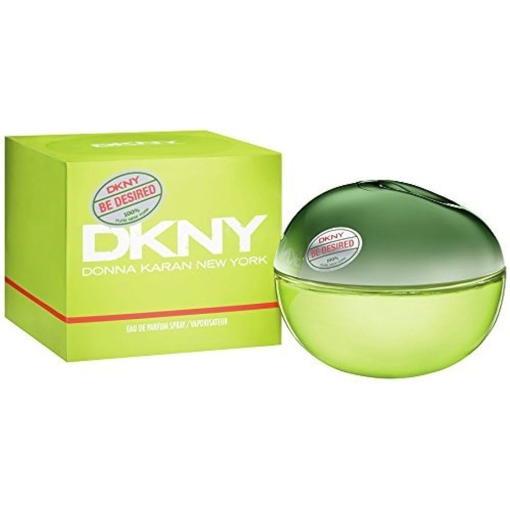 DKNY DKNY Be Desired 30ml EDP Spray - Health & Beauty > Personal Care > Cosmetics > Perfumes & Colognes > Eaux de Parfum EDP