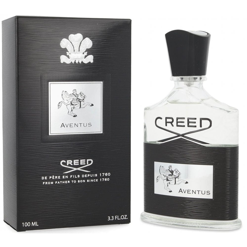 Creed Creed Aventus 100ml EDP Spray - Health & Beauty > Personal Care > Cosmetics > Perfumes & Colognes > Eaux de Parfum