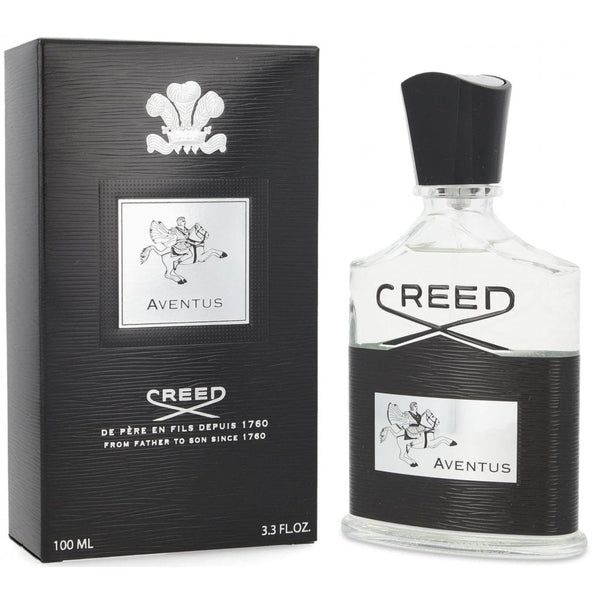 Creed Creed Aventus 100ml EDP Spray - Health & Beauty > Personal Care > Cosmetics > Perfumes & Colognes > Eaux de Parfum