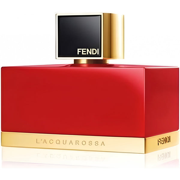 Fendi Fendi L'Acquarossa 30ml EDT Spray - Health & Beauty > Personal Care > Cosmetics > Perfumes & Colognes > Eaux De Toilette EDT