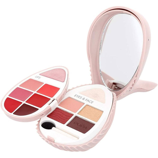 Pupa Pupa Whales Whale 2 6.6G - 001 - Health & Beauty > Personal Care > Cosmetics > Makeup > Eye Makeup > Eye Shadows .