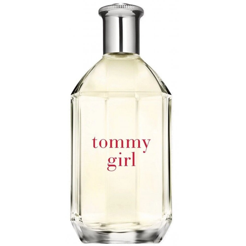 Tommy Hilfiger Tommy Hilfiger Tommy Girl 200ml EDT Spray - Health & Beauty > Personal Care > Cosmetics > Perfumes & Colognes > Eaux De Toilette EDT