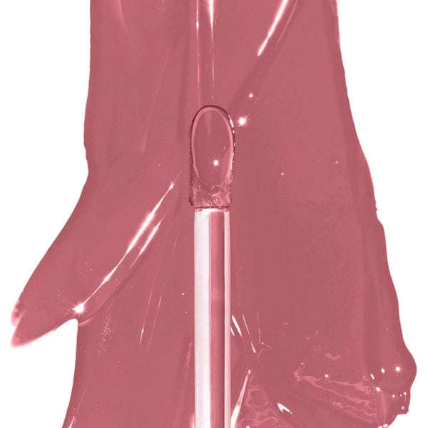 Revlon Revlon Ultra HD Vinyl Lip Polish Liquid Lipstick 5.9ml - 925 Birthday Suit - Health & Beauty > Personal Care > Cosmetics > Makeup > Lip Makeup > Lipsticks