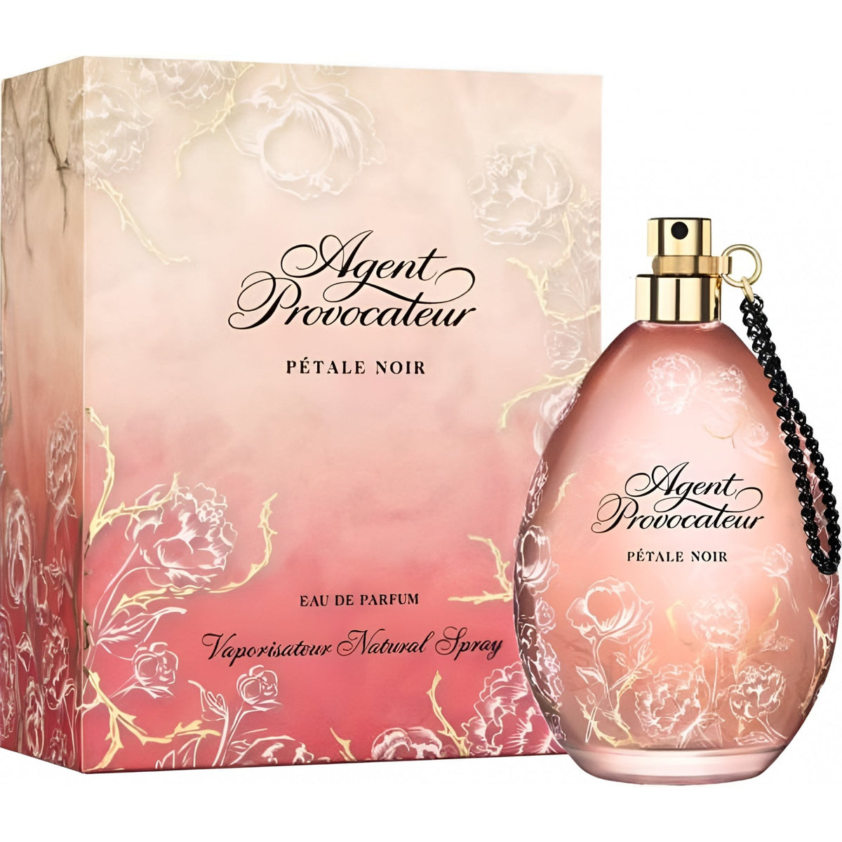 Agent Provocateur Agent Provocateur Petale Noir 30ml EDP Spray - Health & Beauty > Personal Care > Cosmetics > Perfumes & Colognes > Eaux de Parfum
