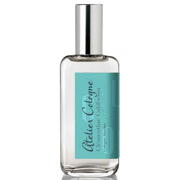 Atelier Cologne Atelier Cologne Clementine California 30ml EDP Spray -