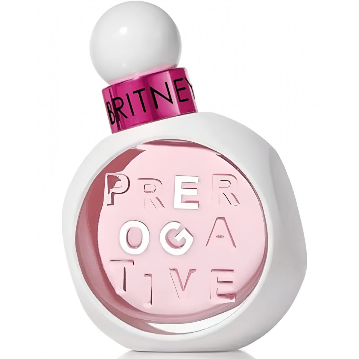 Britney Spears Britney Spears Prerogative Ego 100ml EDP Spray - Health & Beauty > Personal Care > Cosmetics > Perfumes & Colognes > Eaux de Parfum EDP