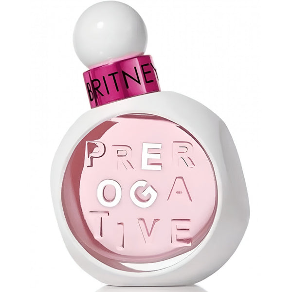 Britney Spears Britney Spears Prerogative Ego 100ml EDP Spray - Health & Beauty > Personal Care > Cosmetics > Perfumes & Colognes > Eaux de Parfum EDP