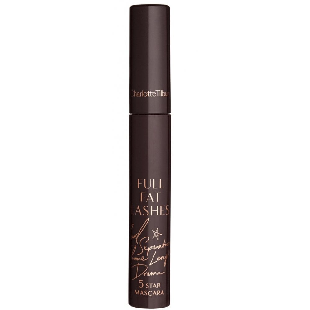 Charlotte Tilbury Charlotte Tilbury Full Fat Lashes Mascara 4ml - Glossy Black - Health & Beauty > Personal Care > Cosmetics > Makeup > Eye Makeup > Mascaras .