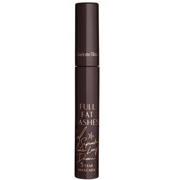Charlotte Tilbury Charlotte Tilbury Full Fat Lashes Mascara 4ml - Glossy Black - Health & Beauty > Personal Care > Cosmetics > Makeup > Eye Makeup > Mascaras .