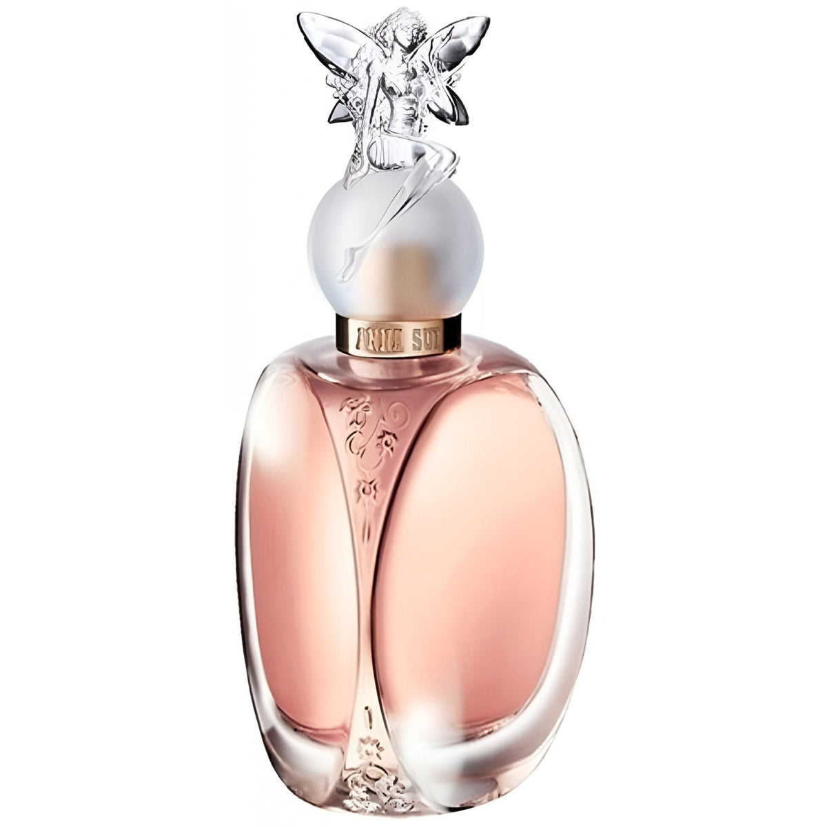 Anna Sui Anna Sui Fairy Dance Secret Wish 75ml EDT Spray - Health & Beauty > Personal Care > Cosmetics > Perfumes & Colognes > Eaux De Toilette EDT