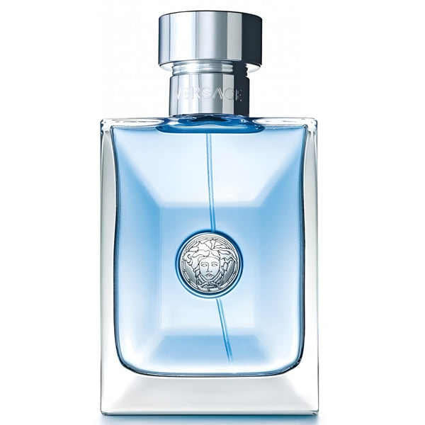 Versace Versace Pour Homme Perfumed Deodorant Natural Spray 100ml - Health & Beauty > Personal Care > Deodorants & Anti-Perspirant > Deodorants
