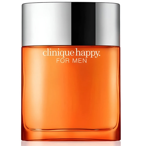 Clinique Clinique Happy For Men 100ml Cologne Spray - Health & Beauty > Personal Care > Cosmetics > Perfumes & Colognes > Colognes Spray
