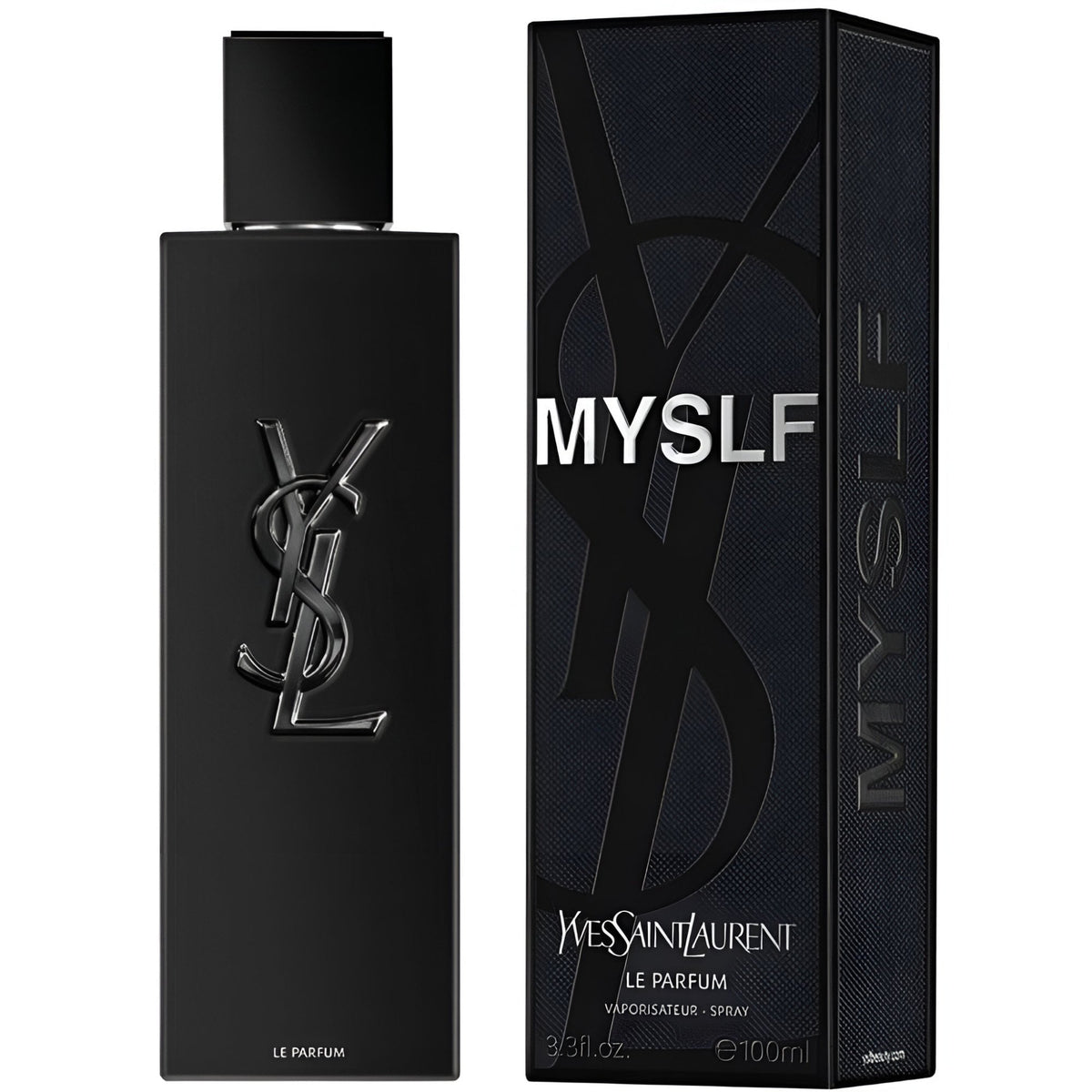 Yves Saint Laurent Myslf Le Parfum 100ml Spray