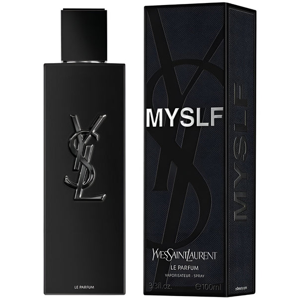 Yves Saint Laurent Myslf Le Parfum 100ml Spray