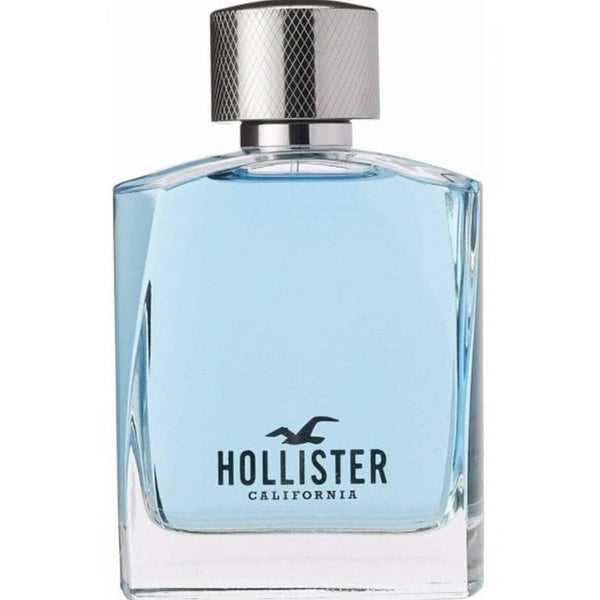 Hollister Hollister Wave For Him 100ml EDT Spray - Health & Beauty > Personal Care > Cosmetics > Perfumes & Colognes > Eaux De Toilette EDT