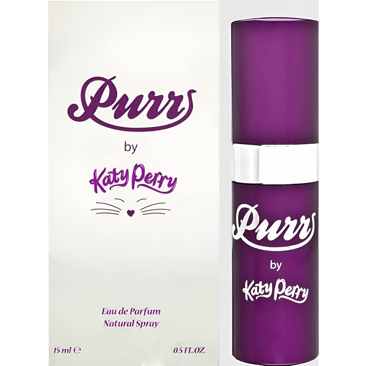Katy Perry Katy Perry Purr 15ml EDP Spray - Health & Beauty > Personal Care > Cosmetics > Perfumes & Colognes > Eaux de Parfum EDP