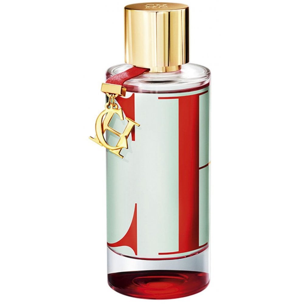 Carolina Herrera Carolina Herrera CH L'Eau 100ml EDT Spray - Health & Beauty > Personal Care > Cosmetics > Perfumes & Colognes > Eaux De Toilette EDT