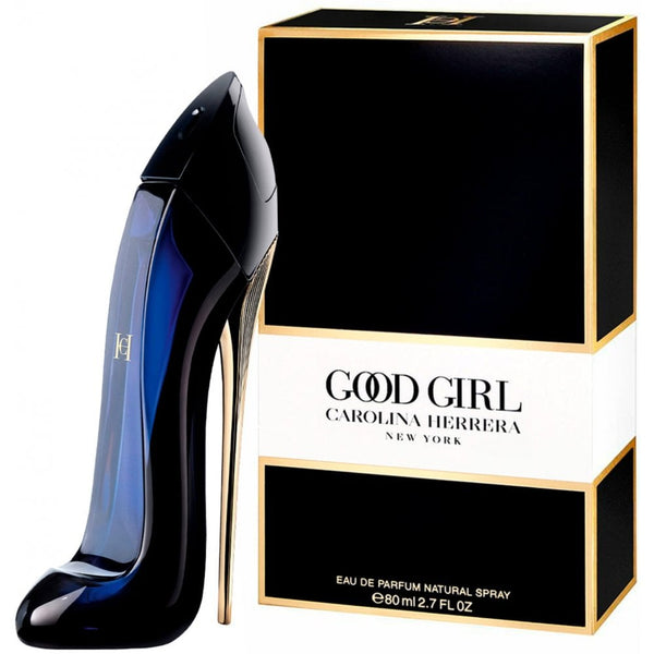 Carolina Herrera Carolina Herrera Good Girl 80ml EDP Spray - Health & Beauty > Personal Care > Cosmetics > Perfumes & Colognes > Eaux de Parfum EDP