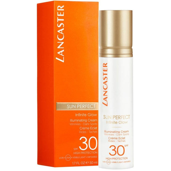 Lancaster Lancaster Sun Perfect Illuminating Cream SPF30 50ml -