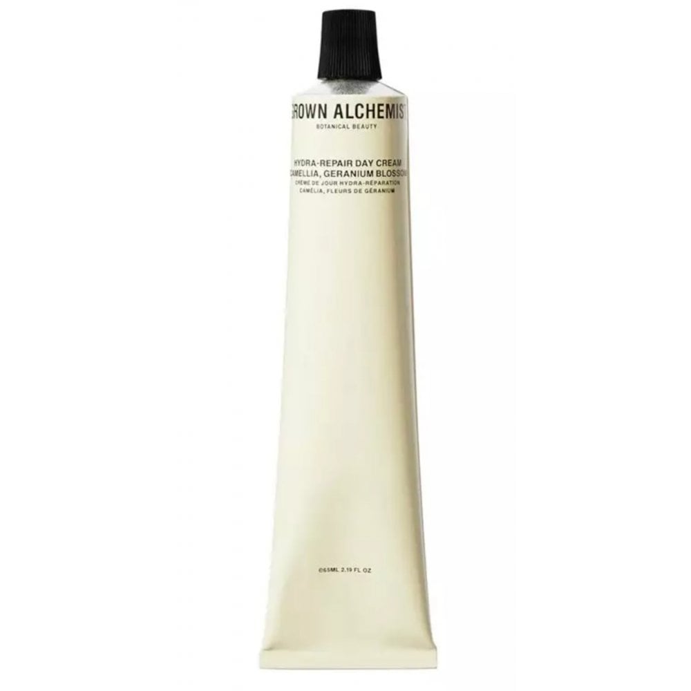 Grown Alchemist Grown Alchemist Hydra-Repair Day Cream Camellia Geranium Blossom 65ml - Health & Beauty > Personal Care > Cosmetics > Skin Care > Face Moisturizers Cream