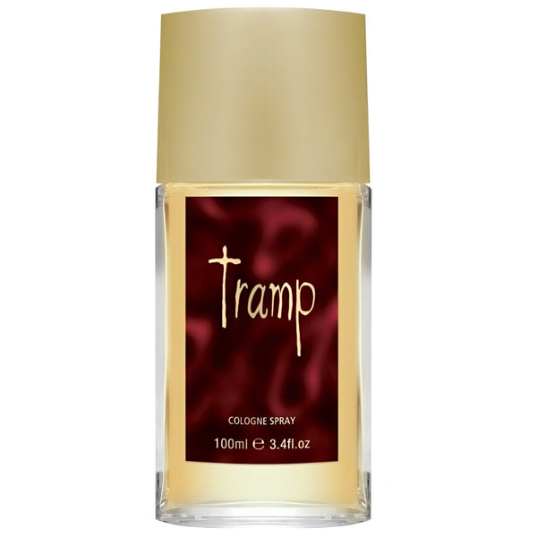 Tramp Mayfair Tramp 100ml Cologne Spray - Health & Beauty > Personal Care > Cosmetics > Perfumes & Colognes > Colognes Spray