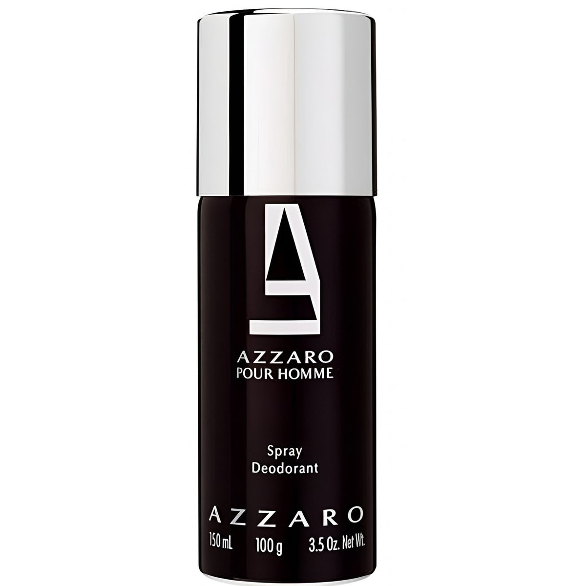 Azzaro Azzaro Pour Homme 150ml Deodorant Spray - Health & Beauty > Personal Care > Deodorants & Anti-Perspirant > Deodorants DEODORANT SPRAY