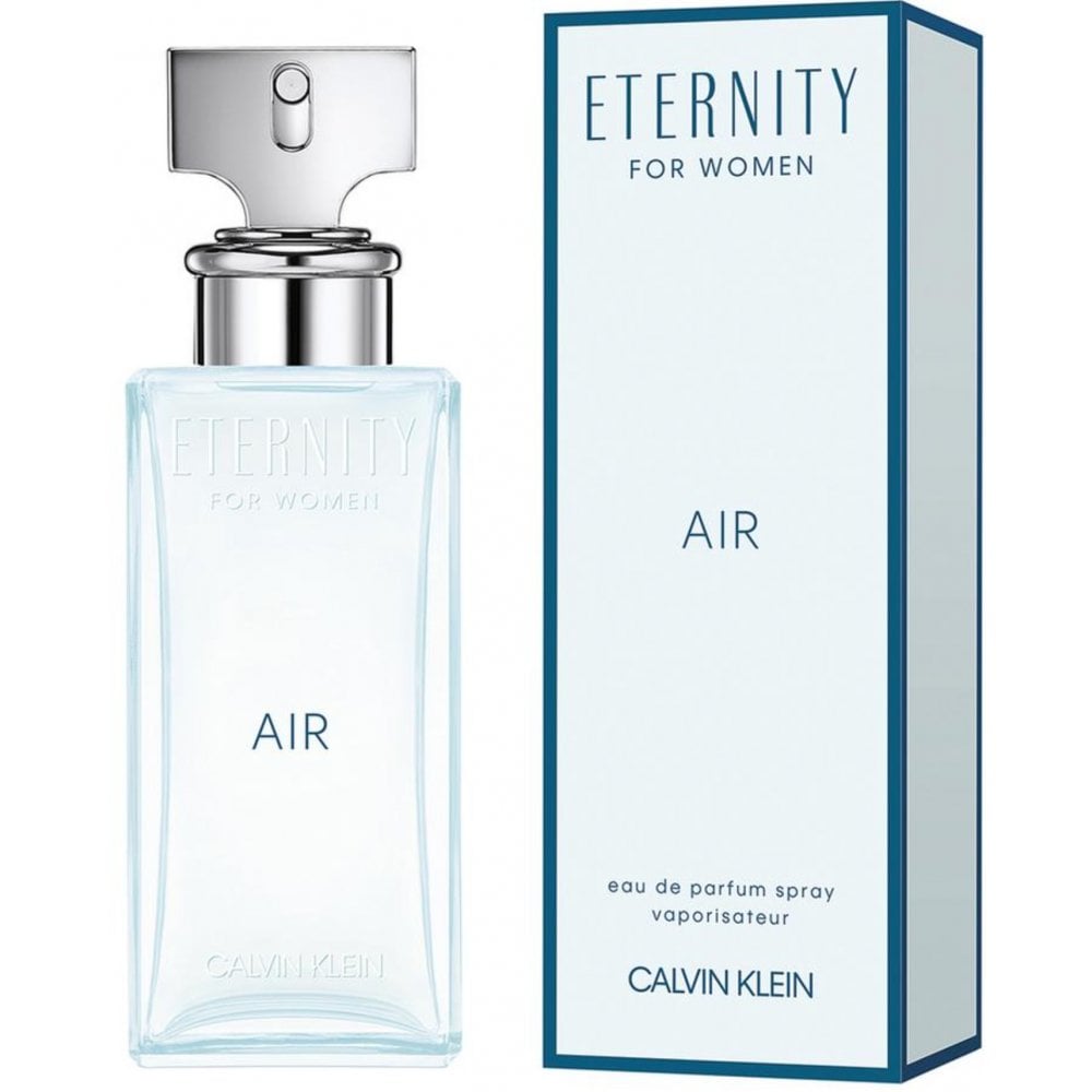 Calvin Klein Calvin Klein Eternity Air Woman 100ml Spray - Health & Beauty > Personal Care > Cosmetics > Perfumes & Colognes > Eaux De Toilette EDP