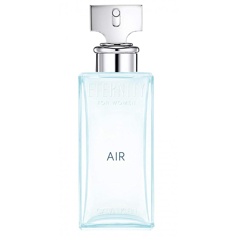 Calvin Klein Calvin Klein Eternity Air Woman 100ml Spray - Health & Beauty > Personal Care > Cosmetics > Perfumes & Colognes > Eaux De Toilette EDP