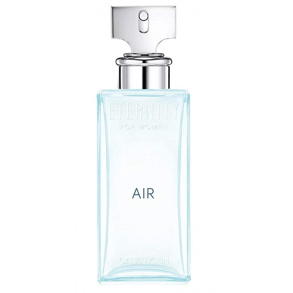 Calvin Klein Calvin Klein Eternity Air Woman 100ml Spray - Health & Beauty > Personal Care > Cosmetics > Perfumes & Colognes > Eaux De Toilette EDP