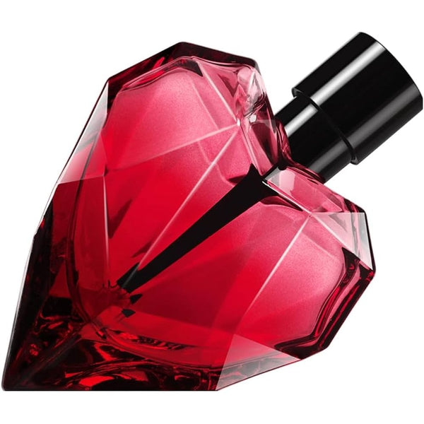 Diesel Diesel Loverdose Red Kiss 30ml EDP Spray - Health & Beauty > Personal Care > Cosmetics > Perfumes & Colognes > Eaux de Parfum EDP