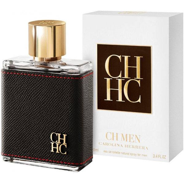 Carolina Herrera Carolina Herrera CH Men 50ml EDT Spray - Health & Beauty > Personal Care > Cosmetics > Perfumes & Colognes > Eaux De Toilette