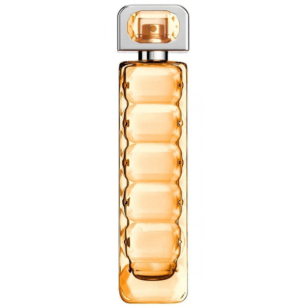Hugo Boss Hugo Boss Boss Orange Woman 50ml EDT Spray - Health & Beauty > Personal Care > Cosmetics > Perfumes & Colognes > Eaux De Toilette EDT