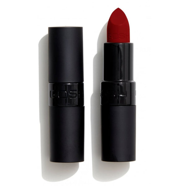 Gosh Gosh Velvet Touch Lipstick - 024 Matt The Red - Health & Beauty > Personal Care > Cosmetics > Makeup > Lip Makeup > Lipsticks Lipstick