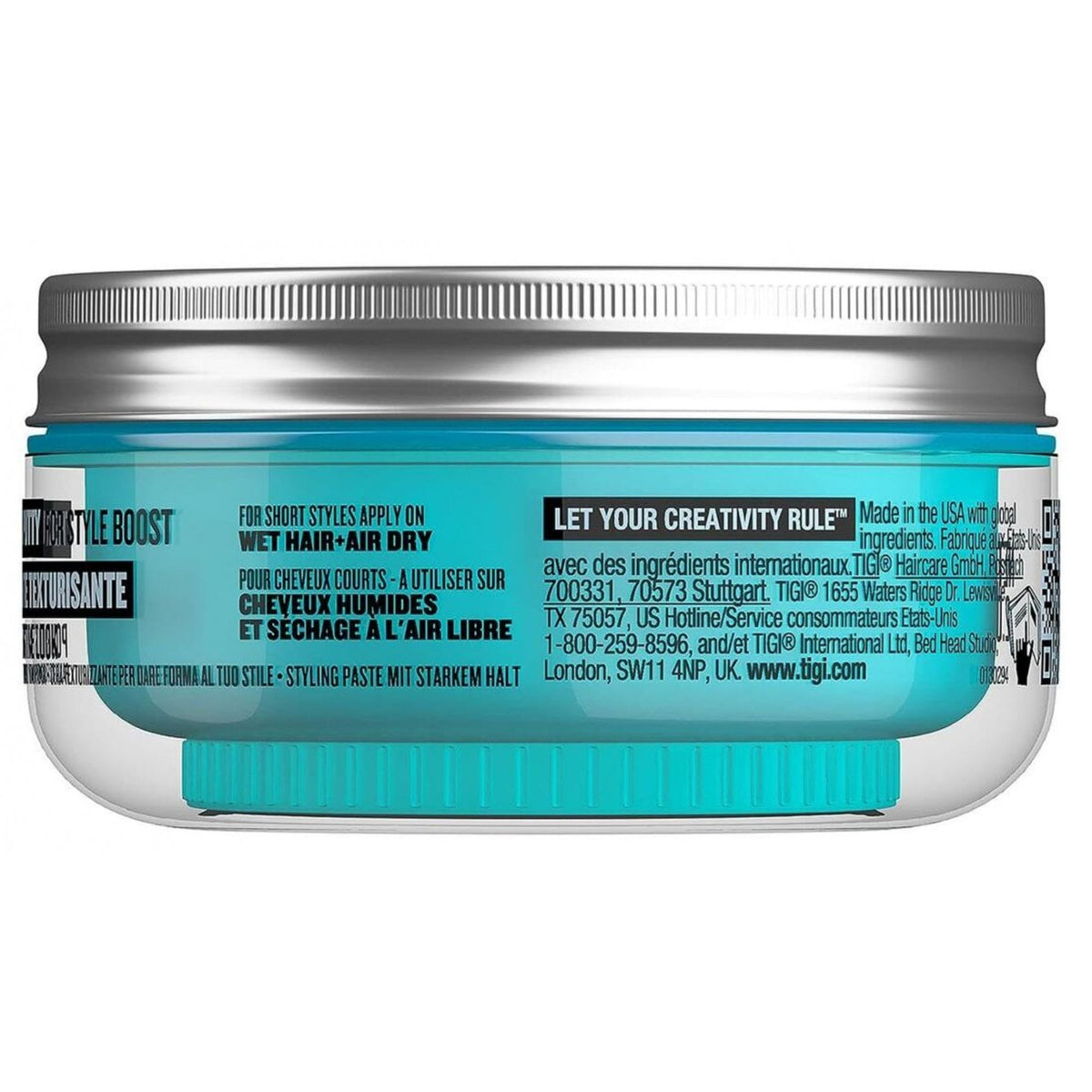 Tigi Tigi Bed Head Manipulator 57ml -