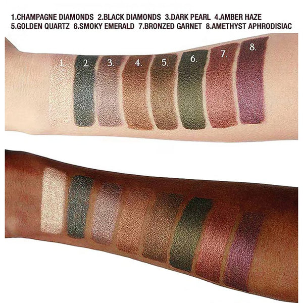 Charlotte Tilbury Charlotte Tilbury Colour Chameleon Eye Shadow Pencil 1.6G - Amethyst Aphrodisiac - Health & Beauty > Personal Care > Cosmetics > Makeup > Eye Makeup > Eye Shadows Eye Pencil