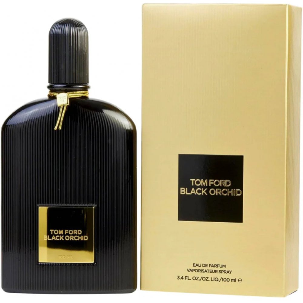 Tom Ford Tom Ford Black Orchid 100ml EDP Spray - Health & Beauty > Personal Care > Cosmetics > Perfumes & Colognes > Eaux de Parfum EDP