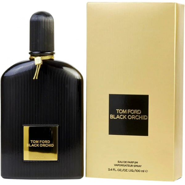 Tom Ford Tom Ford Black Orchid 100ml EDP Spray - Health & Beauty > Personal Care > Cosmetics > Perfumes & Colognes > Eaux de Parfum EDP