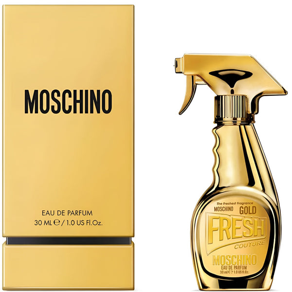 Moschino Moschino Fresh Gold 30ml EDP Spray -