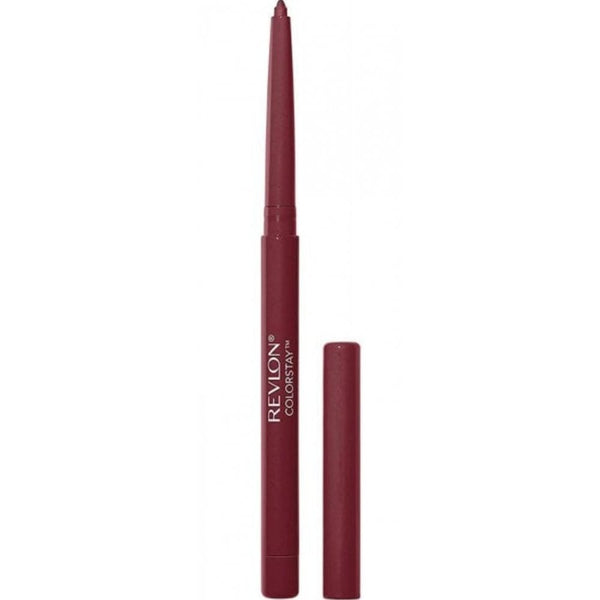 Revlon Revlon Colorstay Lip Liner - 665 Plum - Health & Beauty > Personal Care > Cosmetics > Makeup > Lip Makeup > Lip Liners LIP LINER