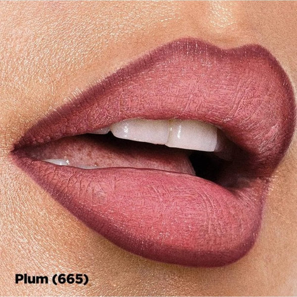Revlon Revlon Colorstay Lip Liner - 665 Plum - Health & Beauty > Personal Care > Cosmetics > Makeup > Lip Makeup > Lip Liners LIP LINER