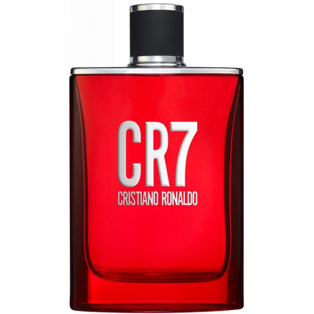 Cristiano Ronaldo Cristiano Ronaldo Cr7 100ml EDT Spray - Health & Beauty > Personal Care > Cosmetics > Perfumes & Colognes > Eaux De Toilette EDT