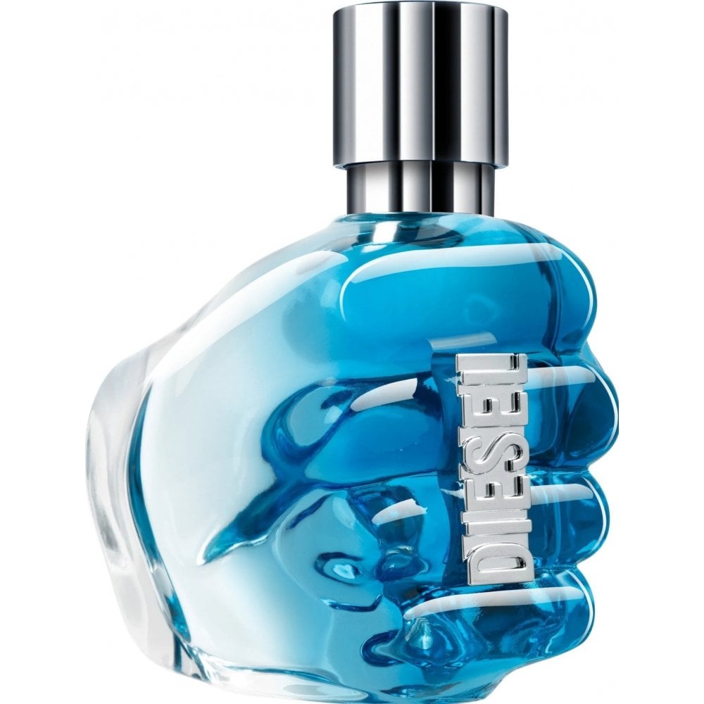 Diesel Diesel Only The Brave High 125ml EDT Spray - Health & Beauty > Personal Care > Cosmetics > Perfumes & Colognes > Eaux De Toilette EDT